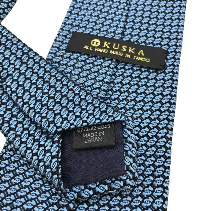 KUSKA(クスカ) ネクタイ 中古 Y1