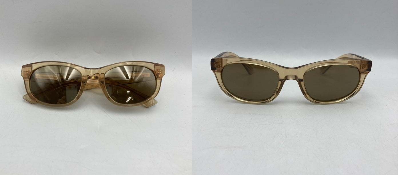 BOTTEGA VENETA ボッテガヴェネタ サングラス BV1145S 中古 D4