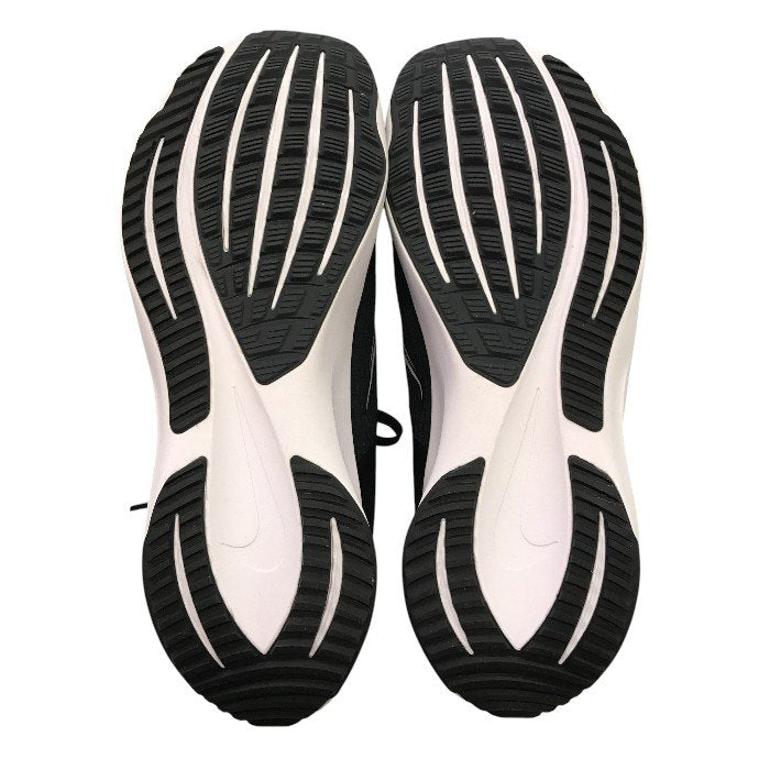 NIKE スニーカー ライバルフライ 3 メンズ オールシーズン ブラック 25.5cm CT2405-001 中古 M1