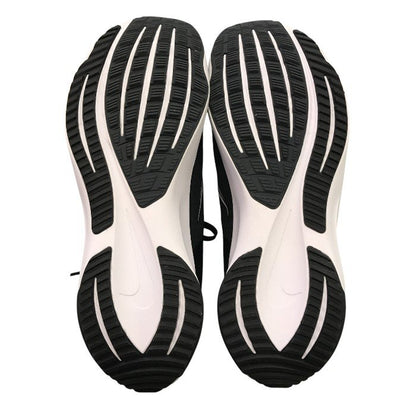 NIKE スニーカー ライバルフライ 3 メンズ オールシーズン ブラック 25.5cm CT2405-001 中古 M1