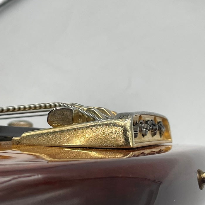 Bacchus ベースギター BOB-650SP ユニバースシリーズ 限定生産 スポルテッド 練習 入門 中古 R4