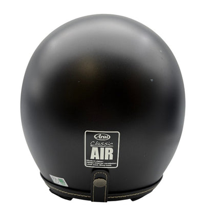arai アライ CLASSIC AIR ジェットヘル バイク ヘルメット クラシック エアー 中古 W1