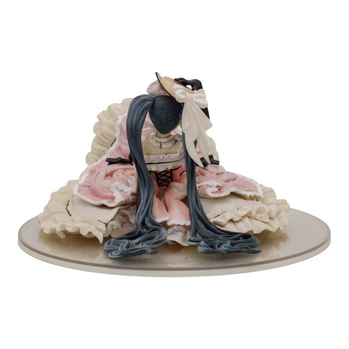 SQUARE ENIX PRODUCTS BLACK LABEL Collectors 黒執事 STATICARTS 駒鳥シエル 中古 a1