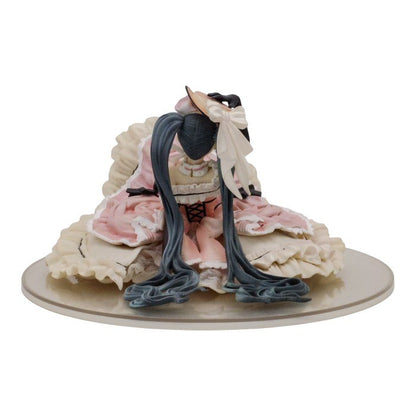 SQUARE ENIX PRODUCTS BLACK LABEL Collectors 黒執事 STATICARTS 駒鳥シエル 中古 a1