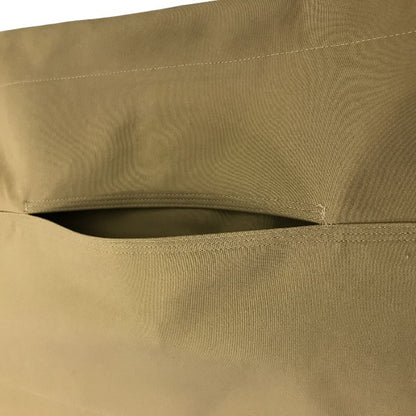 SOFIE DHOORE ソフィドール ワンピース 34 ブラウン 長袖 レディース 春 秋 中古 KW1