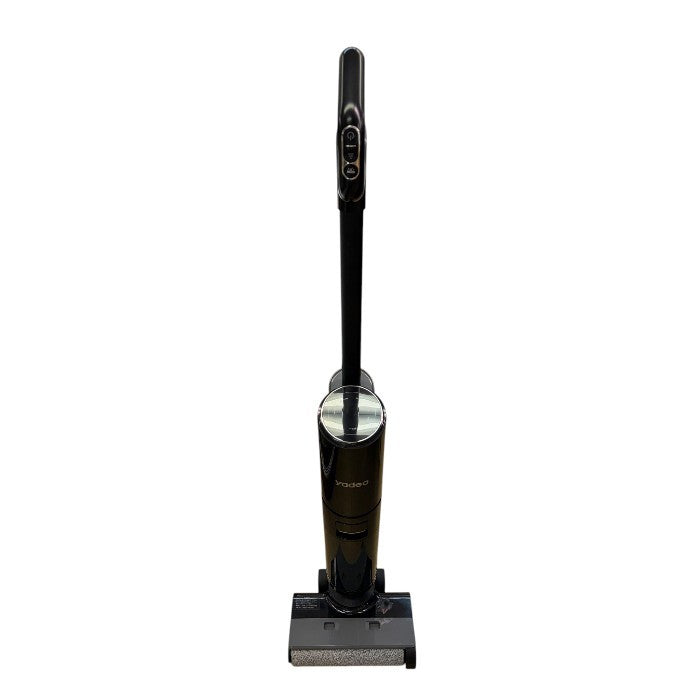 Yadea Shine Pro 8 水拭き掃除機 スティッククリーナー コードレス 水も吸える 乾湿両用 掃除機 家電 モップ掛け 吸引 中古 W1