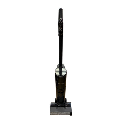 Yadea Shine Pro 8 水拭き掃除機 スティッククリーナー コードレス 水も吸える 乾湿両用 掃除機 家電 モップ掛け 吸引 中古 W1