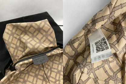 UGG アグ スエード トートバッグ 中古 D4