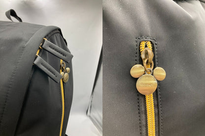 東京ディズニーリゾート FUNderful Disney ファンクラブ限定 リュックサック 中古 D4