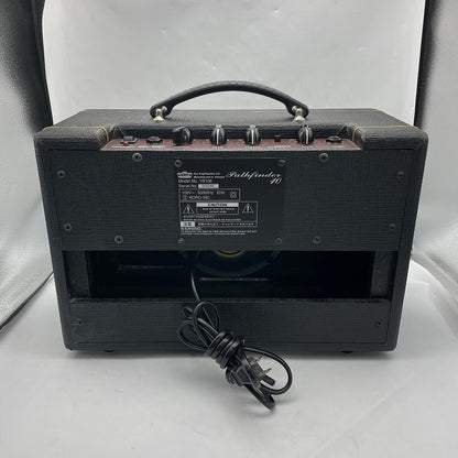 VOX Pathfinder10 ギターアンプ V9106 ボックス 2ch ラインアウト 練習 入門 中古 R4