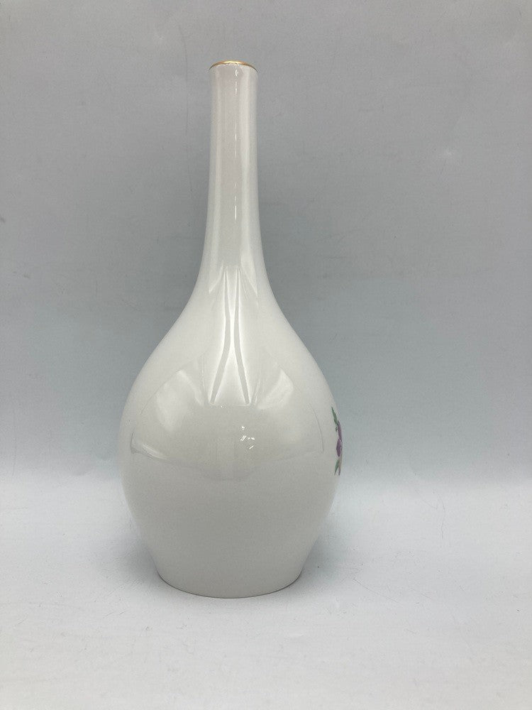 KPM ROYAL BERLIN ロイヤルベルリン 一輪挿し 花瓶 中古 D4
