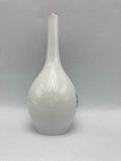 KPM ROYAL BERLIN ロイヤルベルリン 一輪挿し 花瓶 中古 D4