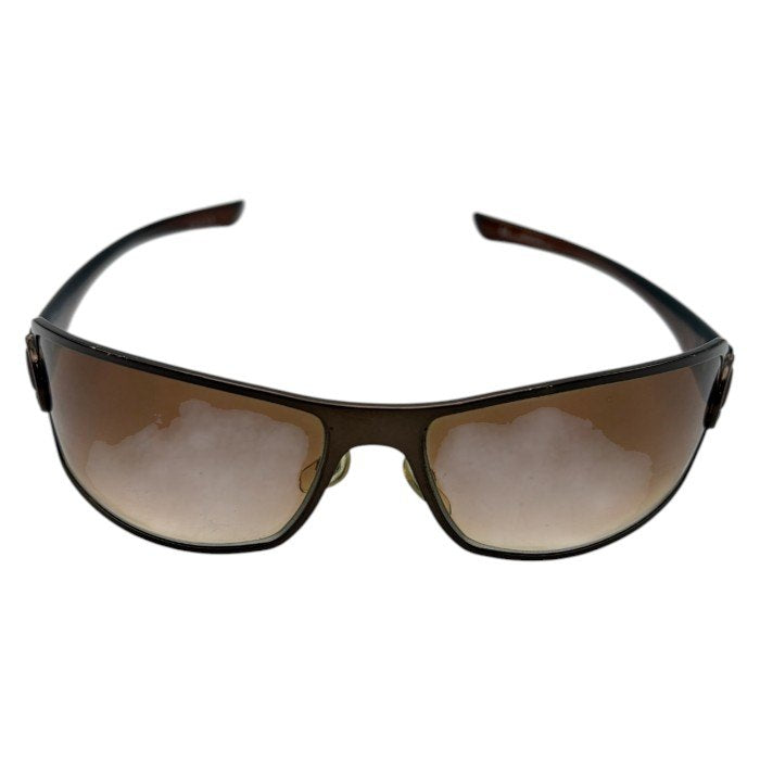GUCCI グッチ サングラス GG2739 ブランド メンズ グラデーションレンズ ブラウン 中古 W４
