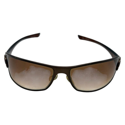 GUCCI グッチ サングラス GG2739 ブランド メンズ グラデーションレンズ ブラウン 中古 W４