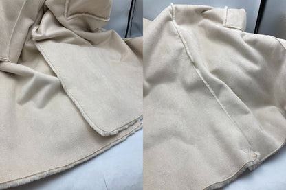 DOSDIOSAS ドスディオサス エコムートン ロングコート サイズ38 中古 D4