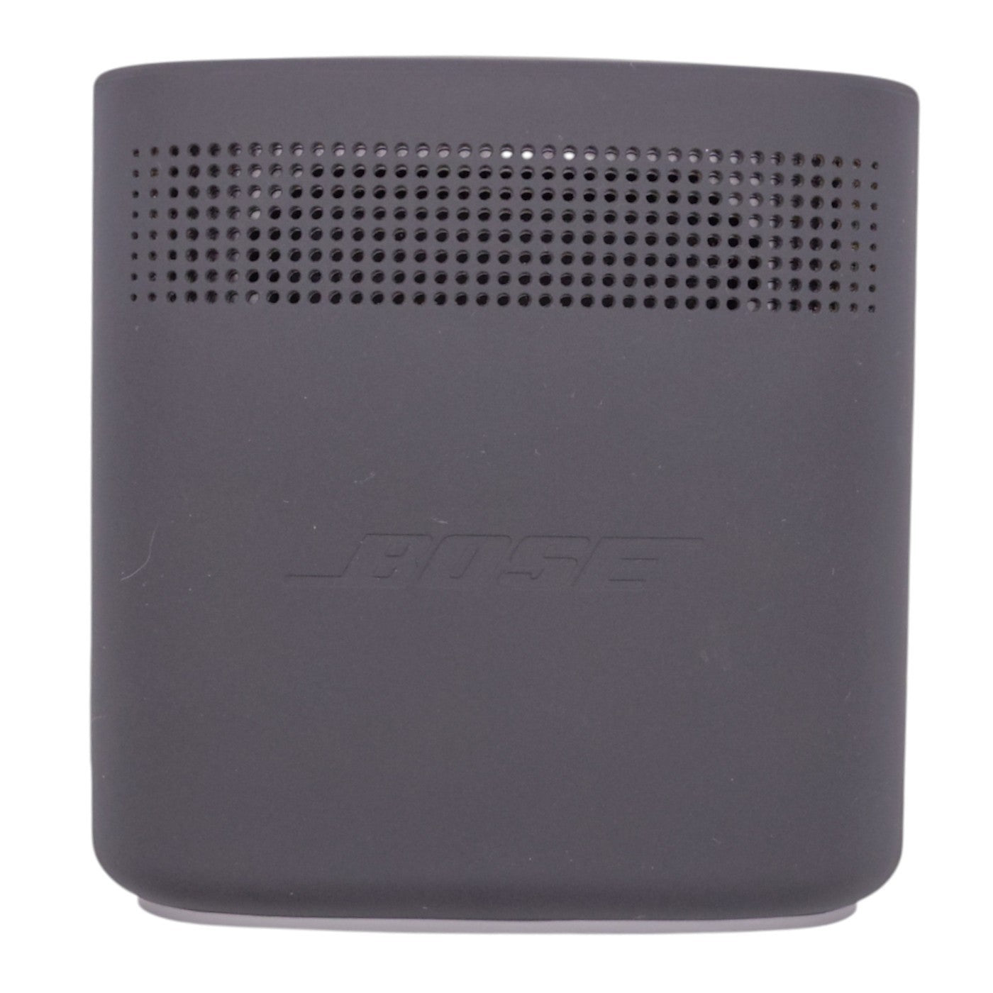 Bose SoundLink Color Bluetooth speaker II ポータブルワイヤレススピーカー ソフトブラック 中古 a1