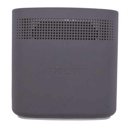 Bose SoundLink Color Bluetooth speaker II ポータブルワイヤレススピーカー ソフトブラック 中古 a1