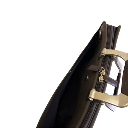craftmanship クラフトマンシップ 豊岡鞄 ビジネスバッグ メンズ 鞄 日本製 仕事 通勤 中古 W1