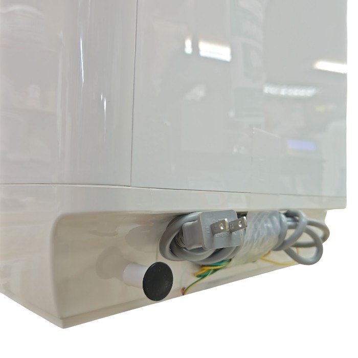 IRIS OHYAMA アイリスオーヤマ 工事不要 タンク式 食器洗い乾燥機 PZSH-5T-W 中古 H4