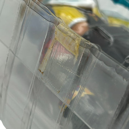 コトブキヤ ARTFX FINAL FANTASY X 1:6scale FIGURE COLLECTION No.1 ティーダ フィギュア ホビー 中古 W1