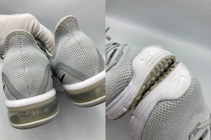 NIKE ナイキ Air Max Sequent 3 エア マックス シークエント3 ランニングシューズ 921694-008 サイズ27.5cm 中古 D4