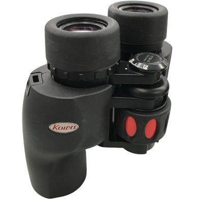 Kowa 双眼鏡 ポロプリズム式 6倍30口径 YF6x30 YF30-6 中古 Y1