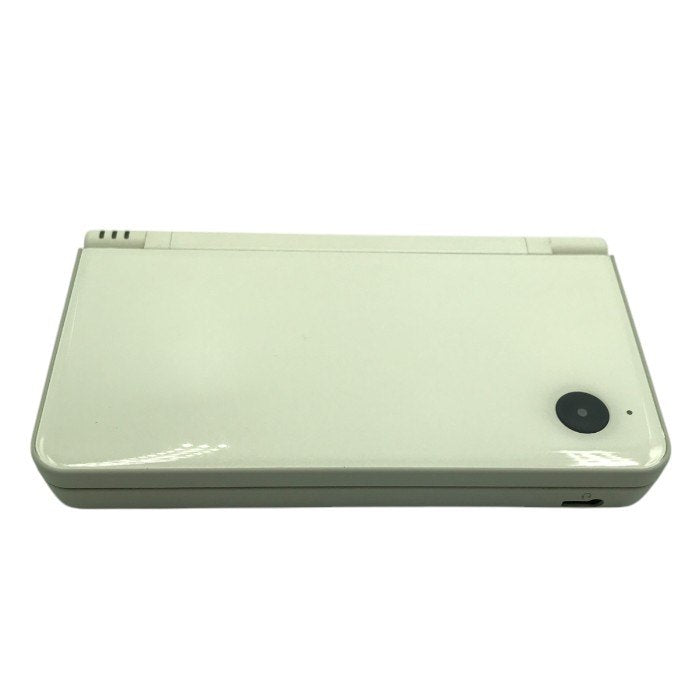 ニンテンドー DSi LL ホワイト 任天堂 ゲーム 本体 ハード 中古 W1
