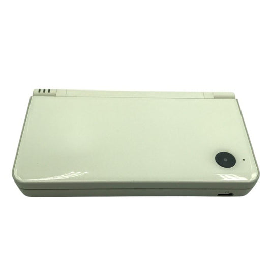 ニンテンドー DSi LL ホワイト 任天堂 ゲーム 本体 ハード 中古 W1