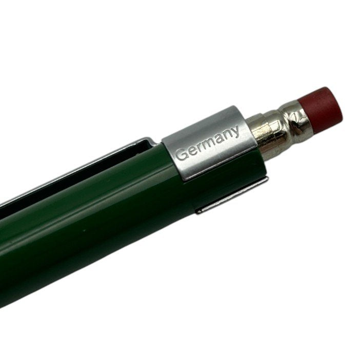 ファーバーカステル FaberーCastell TKーmatic 0.5 シャープペンシル 文房具 廃盤 シャーペン 中古 W４