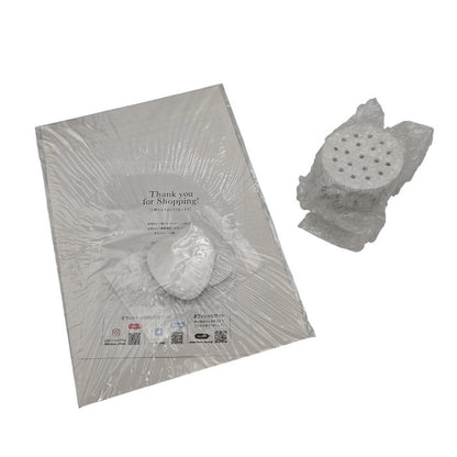 【未使用品】 THREEUP スリーアップ 2.0L 超音波式アロマ加湿器 Fog Mist HF-T2152WH 中古 H４