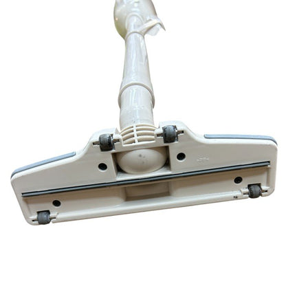 makita マキタ 充電式クリーナー 紙パック式 CL072D 掃除機 生活家電 スティッククリーナー 中古 W４