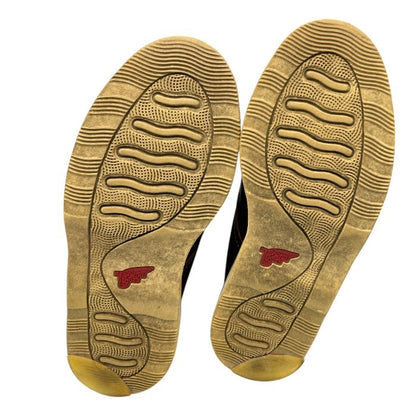 RED WING レッドウイング レースアップ 3141 USA 6.5 (24.5cm) 靴 シューズ レザー 本革 メンズ レディース 中古 W1