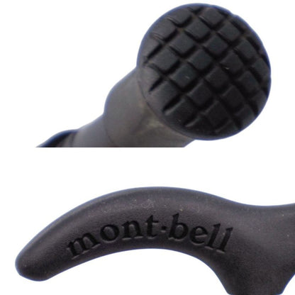 mont-bell モンベル 2-Wayグリップ アンチショック S ピンク (DPK) トレッキングポール 中古 a1