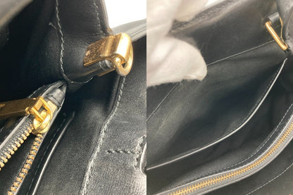MARC JACOBS マークジェイコブス マディソンNS 2WAY ショルダーバッグ 中古 D4