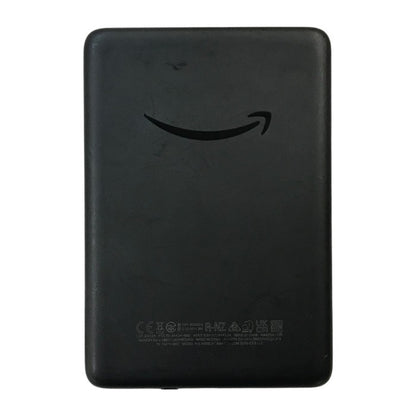 Amazon Kindle 第11世代 電子書籍リーダー ブラック 16GB 2024年発売 軽量/コンパクト RS23CV 中古 T1