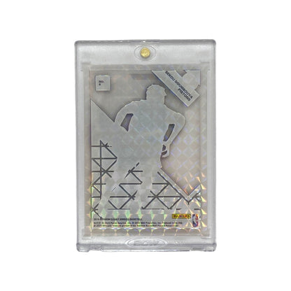 PANINI NBAカード CLEARLY DONRUSS The Rookies SEKOU DOUMBOUYA 43/49 #6 中古 IT1
