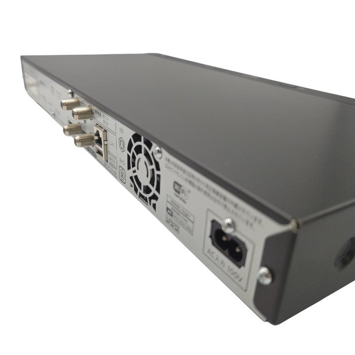 SHARP シャープ AQUOS アクオス HDD 1TB ブルーレイディスクレコーダー 2B-C10EW1 中古 H4