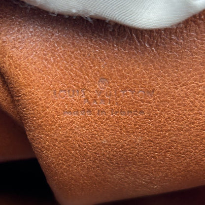 LOUIS VUITTON ルイヴィトン モノグラム パピヨン ボストンバッグ レディース 旧型 M51365 ブランド バッグ レディース かわいい 中古 W４