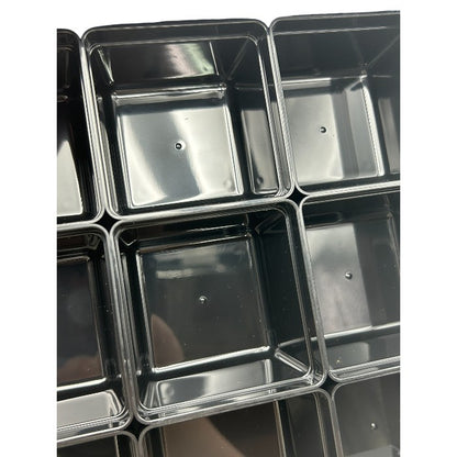 DEEN＆DELUCA ディーン&デルーカ 3段 重箱 お弁当 重箱 おせち 大きい 家族 中古 W４