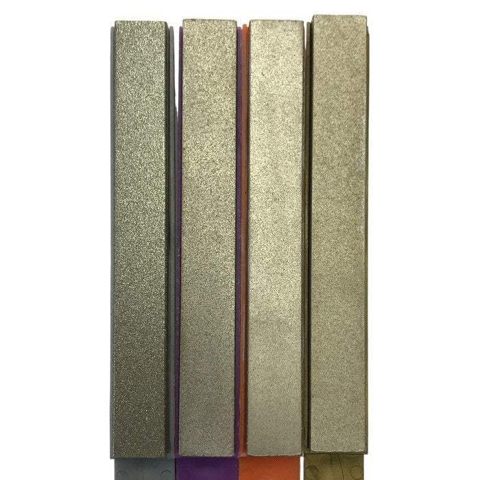 LANSKY SHARPENERS デラックス ダイヤモンド 砥石セット ナイフ シャープナー アウトドア 中古 T1