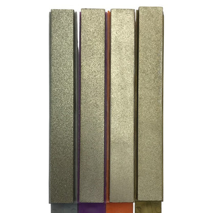 LANSKY SHARPENERS デラックス ダイヤモンド 砥石セット ナイフ シャープナー アウトドア 中古 T1