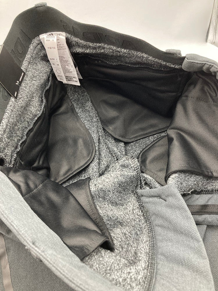 adidas アディダスゴルフ EX STRETCH ACTIVE エクストラストレッチ アクティブ ロングパンツ HG1747 ウエスト76 中古 D4