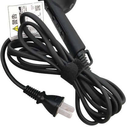 ホリスティックキュアーズ MAGNETHairPro(マグネットヘアプロ)ドライヤー 0＋(ゼロプラス) ブラック HCD-G07CB 中古 Y1