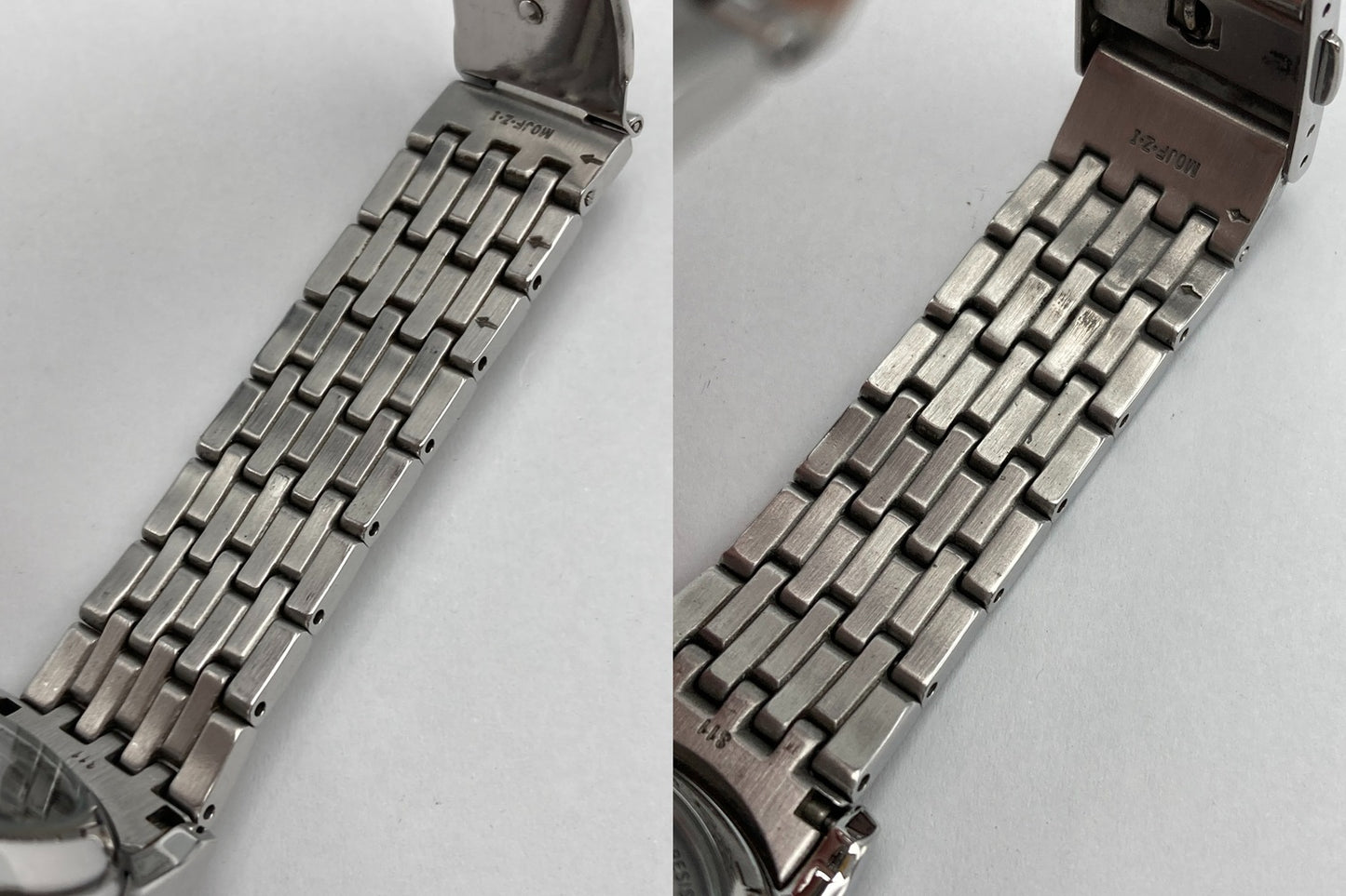 SEIKO PRESAGE セイコー プレザージュ オートマティック 腕時計 デイデイト 4R36-00Y0 中古 D4