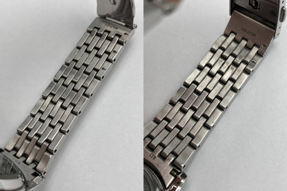 SEIKO PRESAGE セイコー プレザージュ オートマティック 腕時計 デイデイト 4R36-00Y0 中古 D4