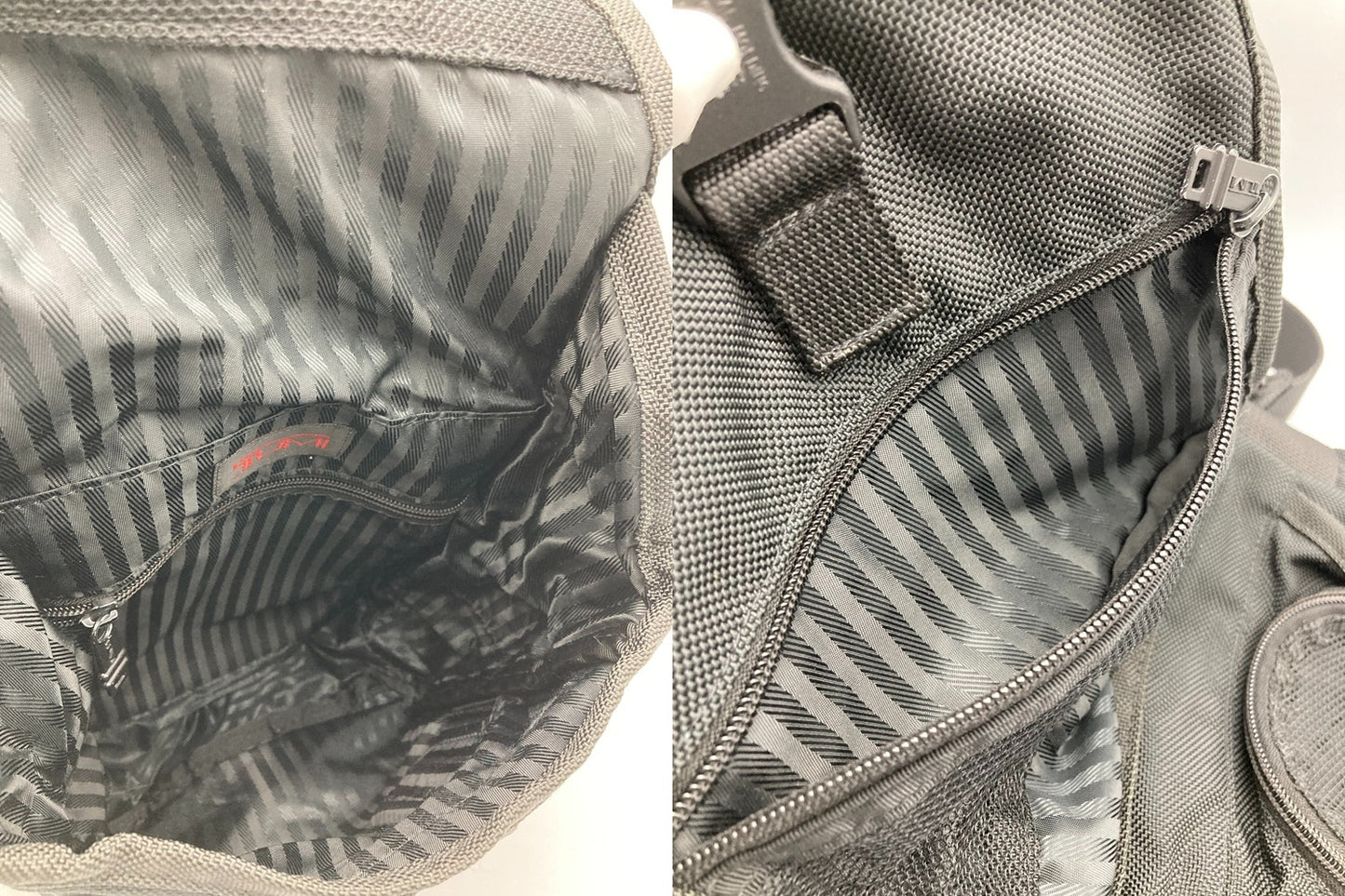 TUMI トゥミ ショルダーバッグ 2650D3 中古 D4