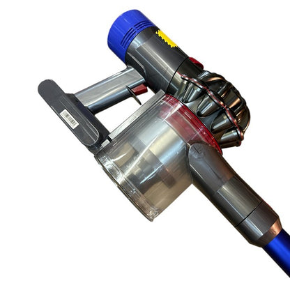 ダイソン ハンディクリーナー コードレス掃除機 サイクロン式 布団クリーナー Dyson V7 Fluffy SV11 FF 家電 充電式 バッテリー交換済み 中古 W４