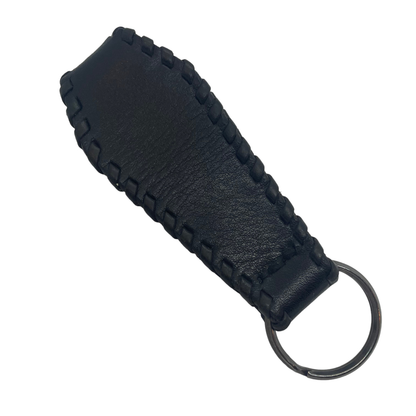 THIRTEEN DESIGNS サーティーンデザインズ COFFIN BELT LOOP KEY CHAIN メンズ KY-CF1 中古 IT1