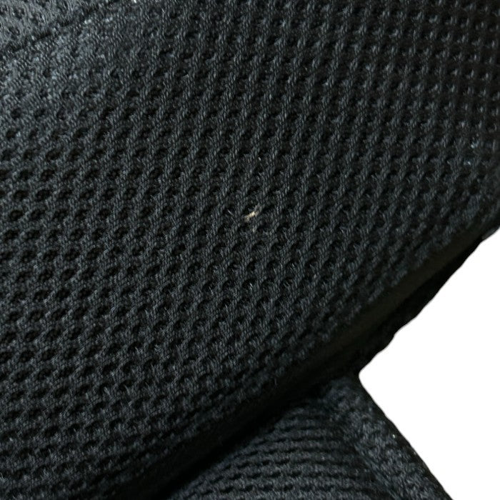 ドクターエア 3Dマッサージシート S MS-001 医療機器認証番号：228AHBZX00007000 DOCTORAIR マッサージ器 家電 ブラック 中古 W４