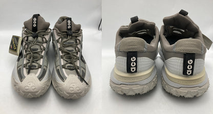 NIKE ナイキ ACG MOUNTAIN FLY 2 LOW マウンテンフライ2 ロー スニーカー DV7903-003 サイズ29cm 中古 D4